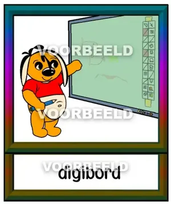 Digibord