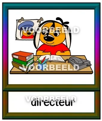 Directeur