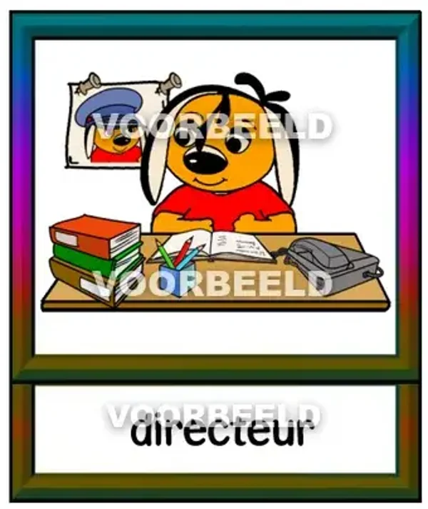 Directeur