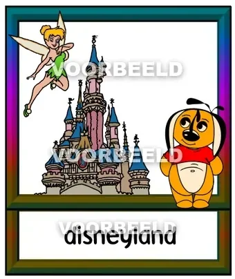 Disneyland