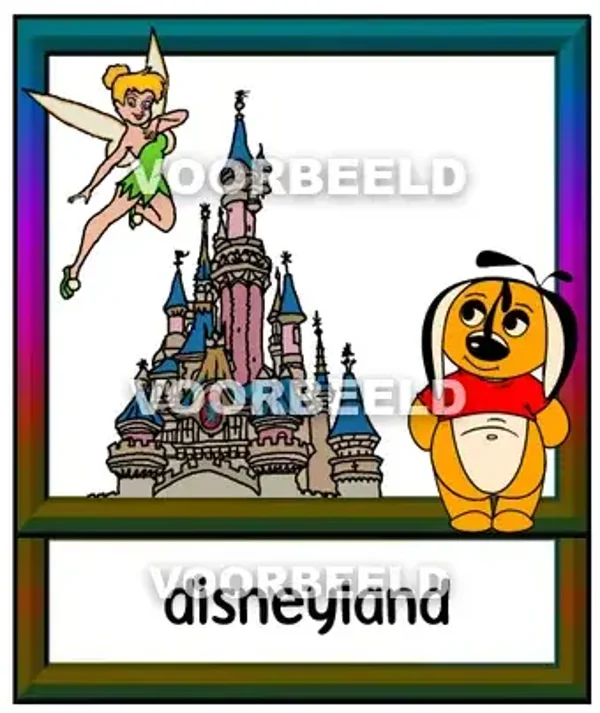 Disneyland
