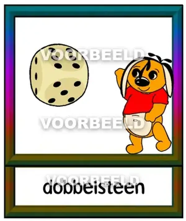 Dobbelsteen