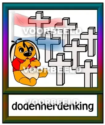Dodenherdenking