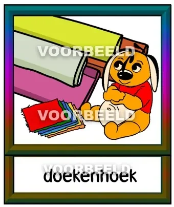 Doekenhoek