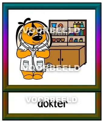 Dokter