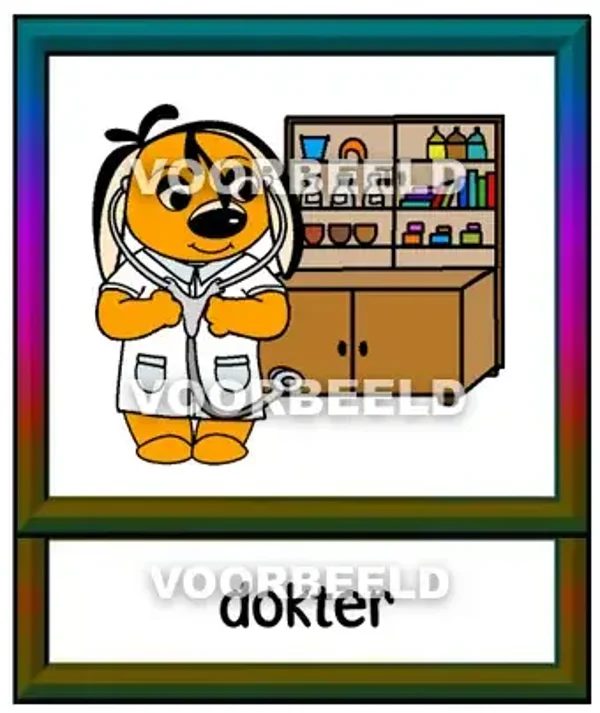 Dokter