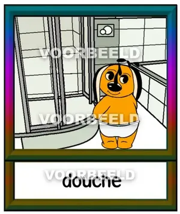 Douche