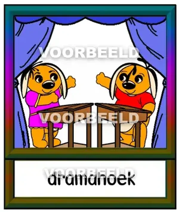 Dramahoek