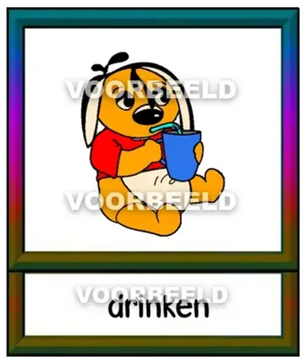 Drinken 1