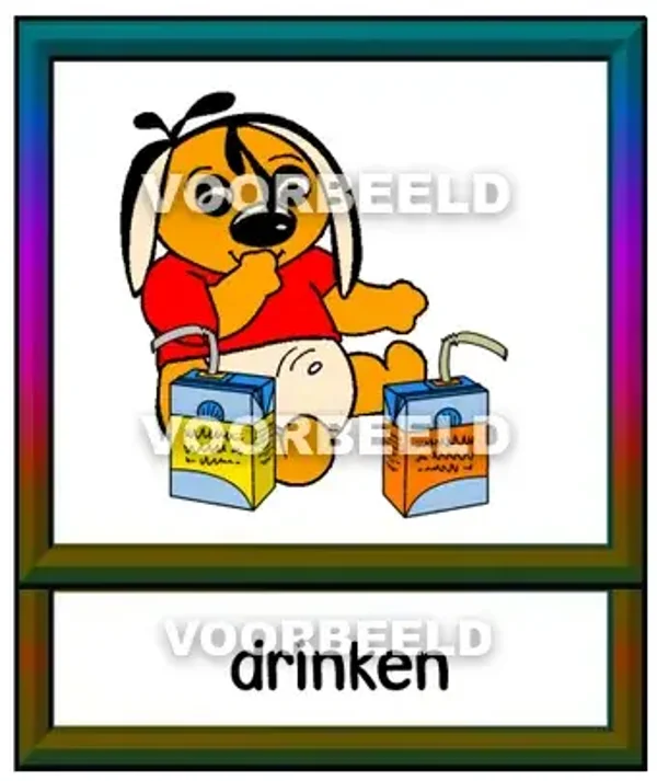 Drinken 2