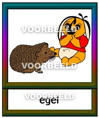 Egel 2