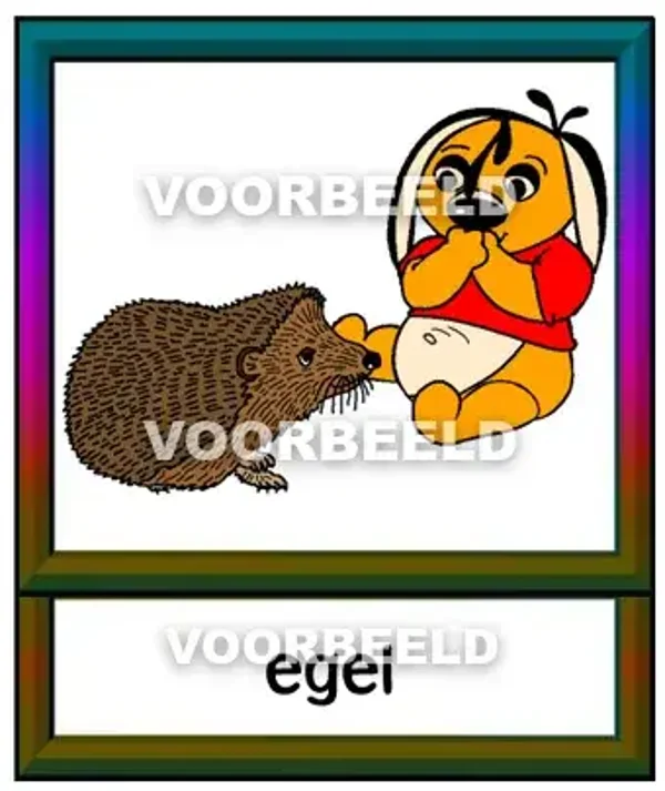 Egel 2