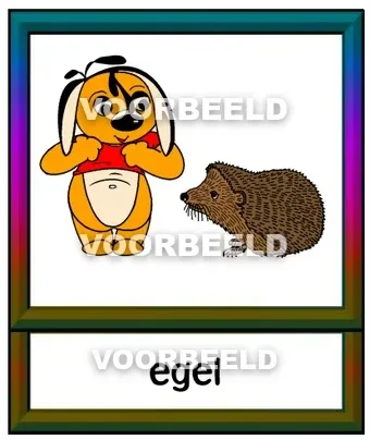 Egel