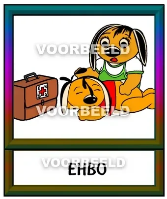 EHBO