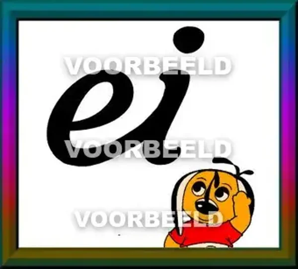 Ei Letter