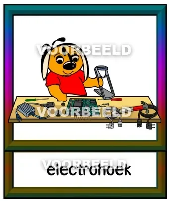 Electrohoek
