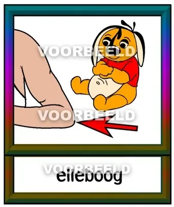 Elleboog