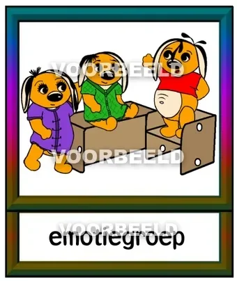 Emotiegroep
