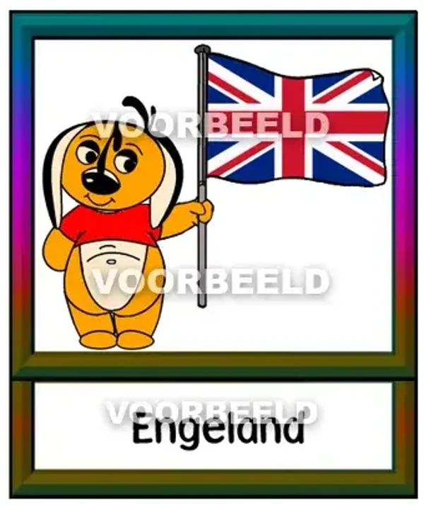 Engeland