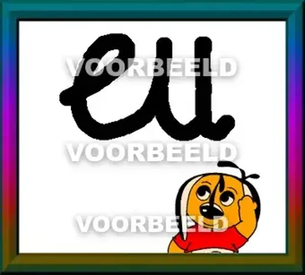 Eu