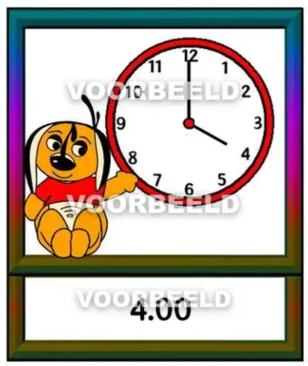 Extra Tijden 4:00