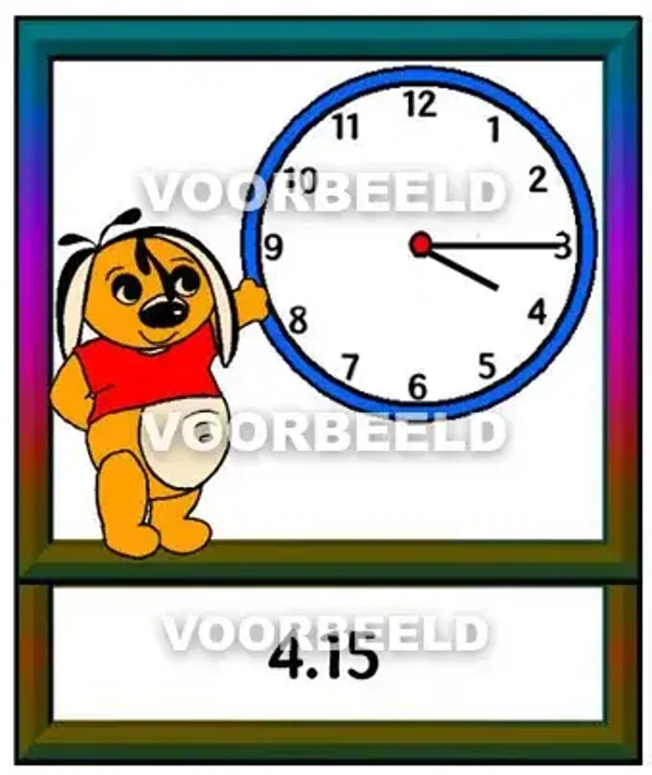Extra Tijden 4:15