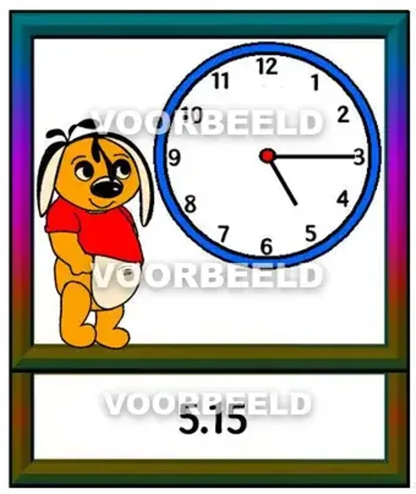 Extra Tijden 5:15