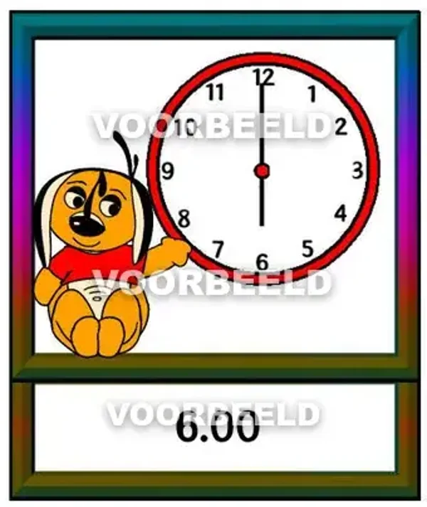 Extra Tijden 6:00