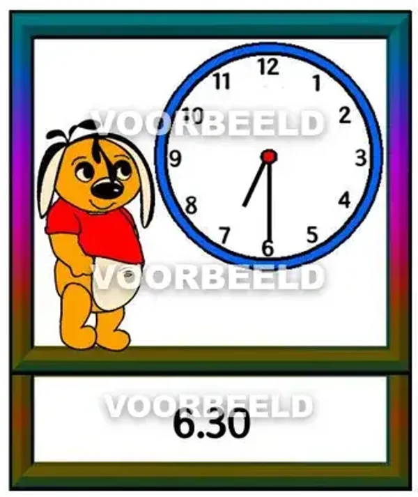 Extra Tijden 6:30