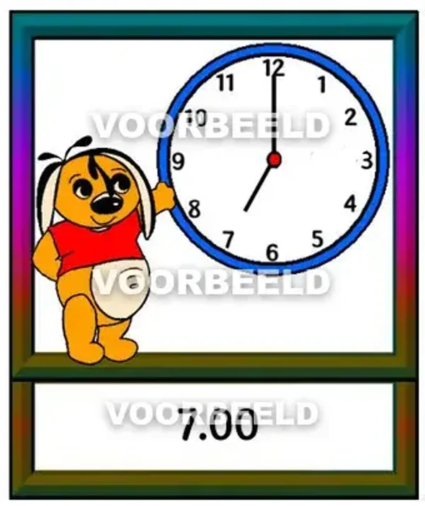 Extra Tijden 7:00