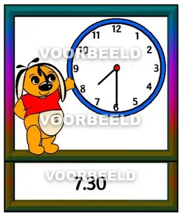 Extra Tijden 7:30