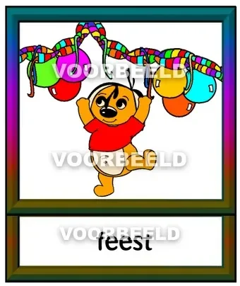 Feest (J)