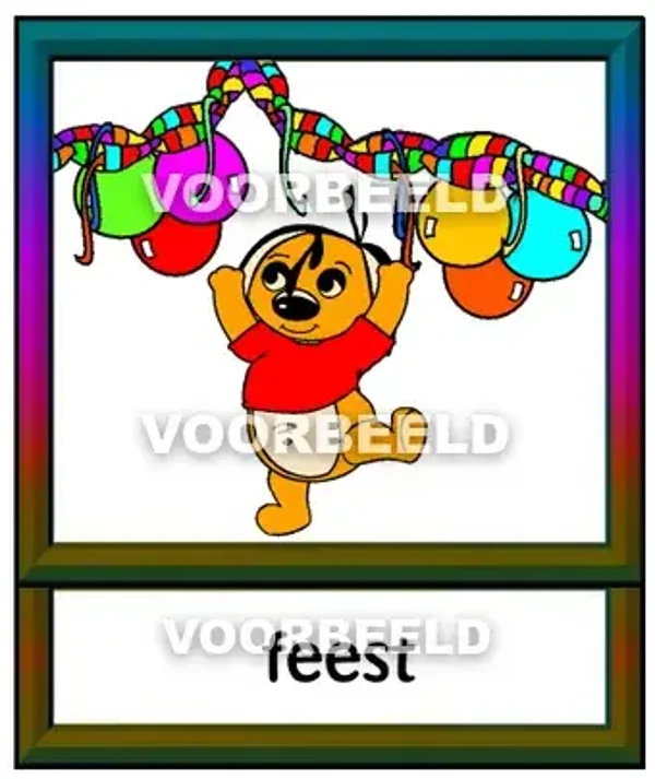 Feest (J)