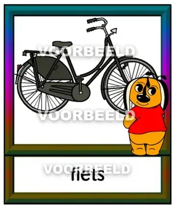 Fiets