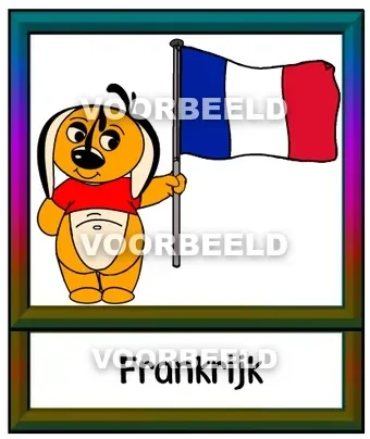 Frankrijk
