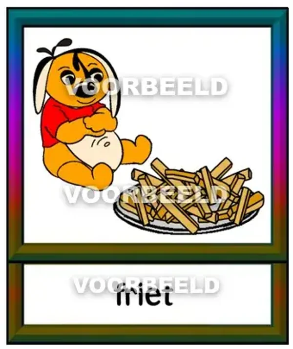Friet