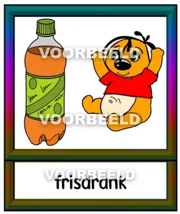 Frisdrank