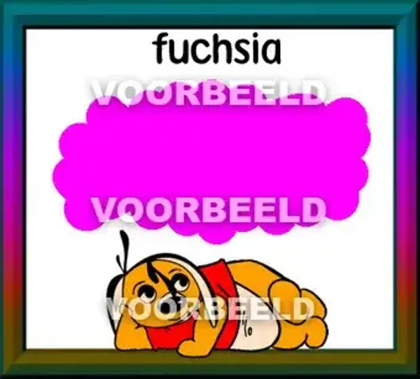 Fuchsia