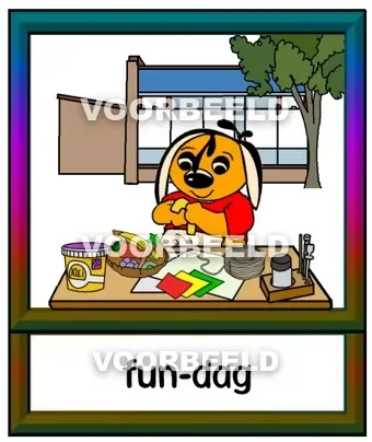 Fun-dag