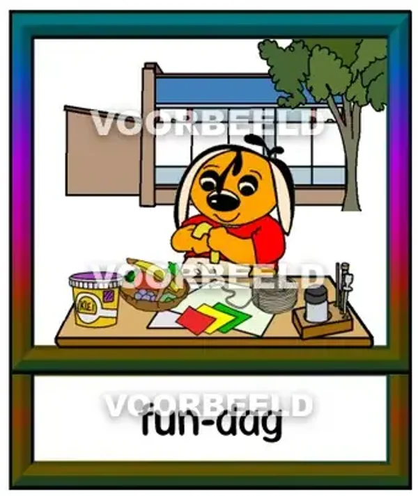 Fun-dag