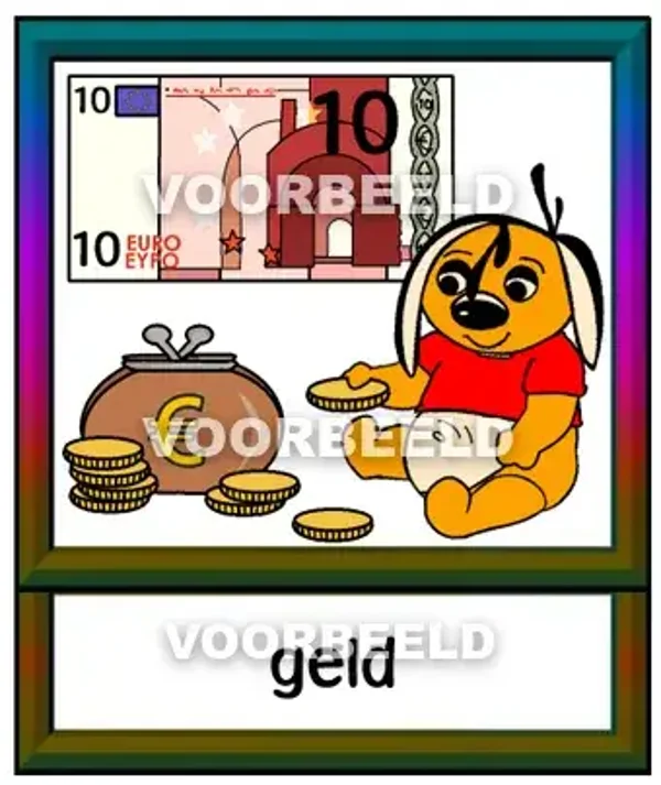 Geld