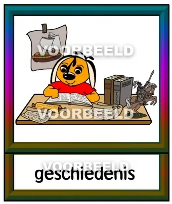 Geschiedenis