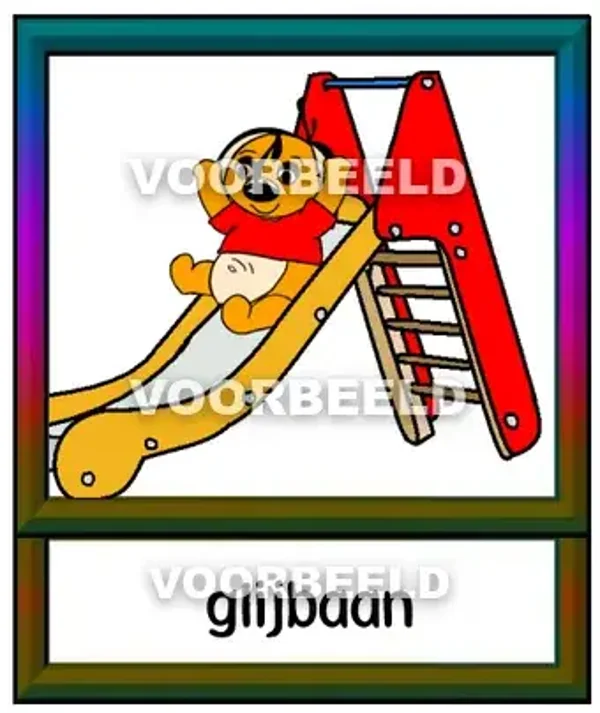 Glijbaan