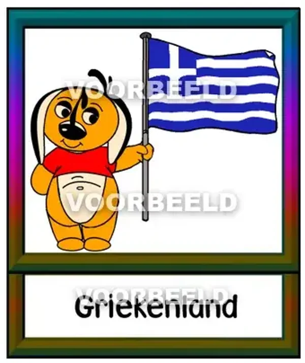 Griekenland