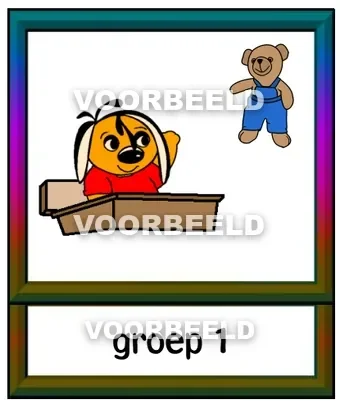 Groep 1