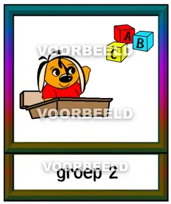 Groep 2