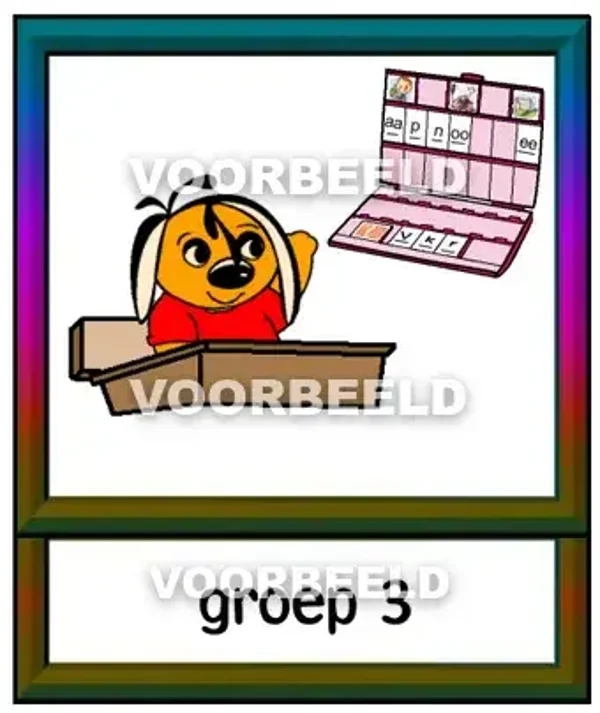Groep 3
