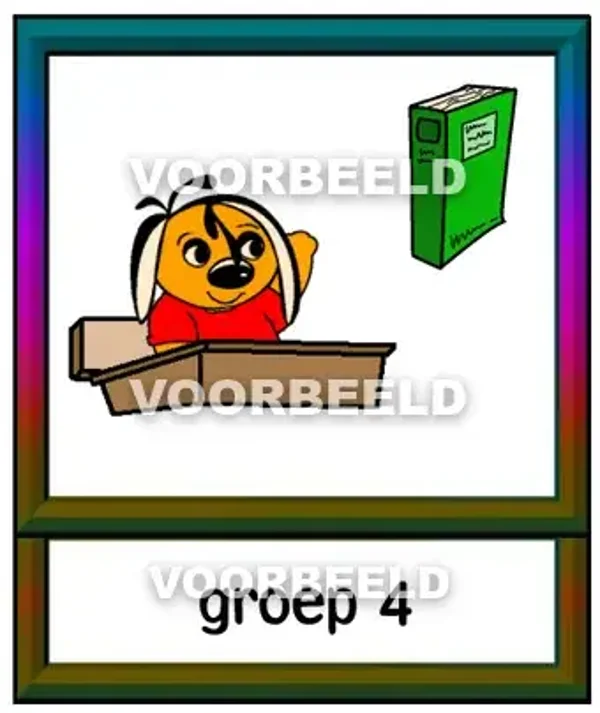 Groep 4