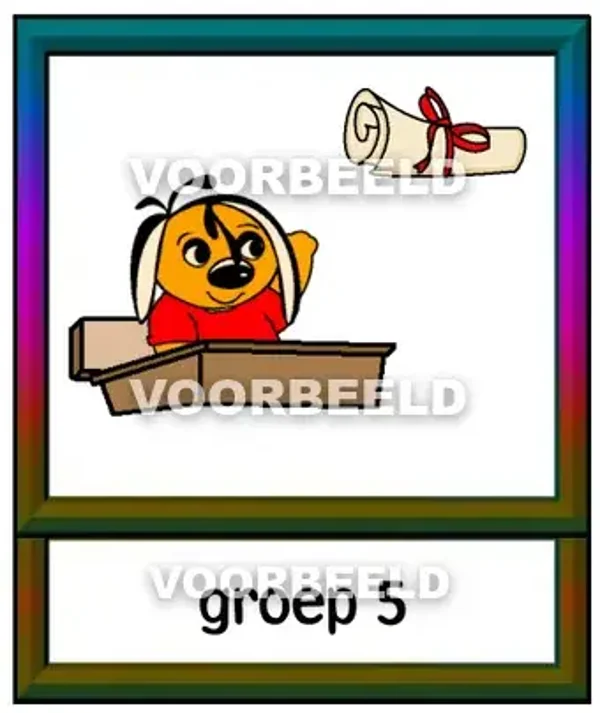 Groep 5