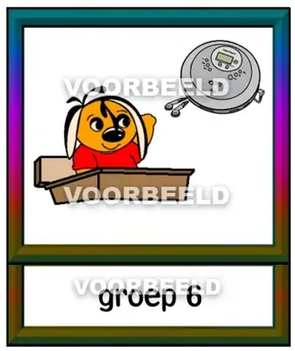 Groep 6
